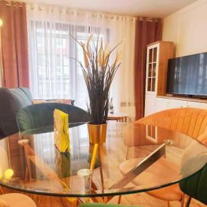 Continental Apartament przy plazy