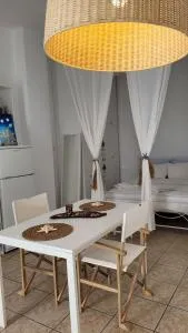 Sokaki House Kythnos - Dhriopís