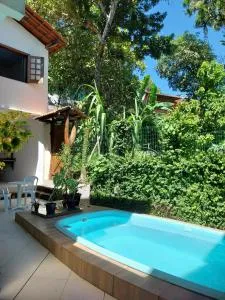 CACAU HOSTEL & SUITES - Gamboa