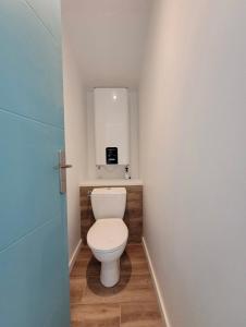 Appartements Charmant T2 pour 2p proche Montpellier : photos des chambres