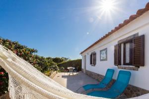 Beautiful house in Costa Vicentina