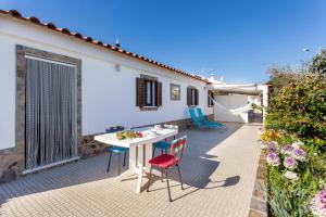 Beautiful house in Costa Vicentina