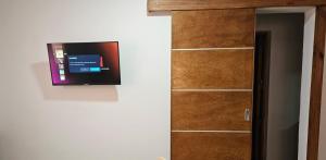 Departamento Vista Malargüe