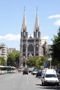 Studio Tapisvert St Charles Canebière Vieux port