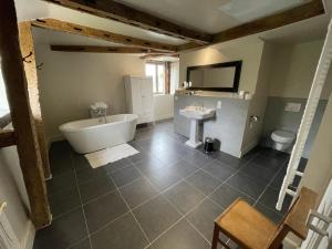 Hotels Chateau De La Coutanciere : Chambre Double Deluxe