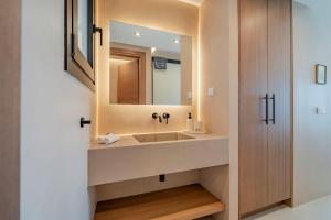 Ocean Rythm Elounda Suite