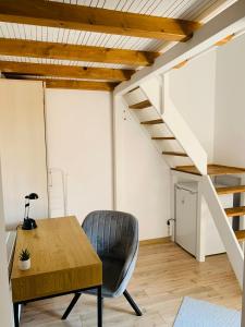 Charming Central Apartments