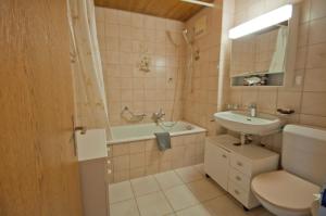 Haus Bodmen B, Apartment Stellisee