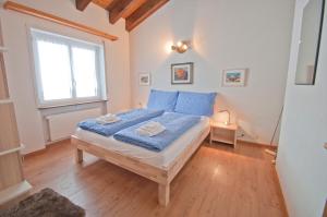 Haus Bodmen B, Apartment Stellisee