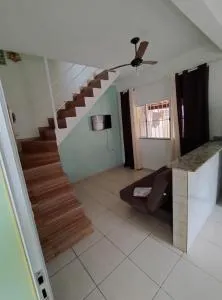 Da Vinte Casa de Praia - Mocoóca