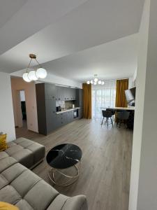 Daiana Apartament