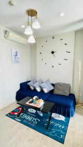 The base Central Pattaya 27 by Numam