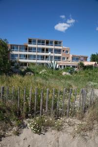 Hotels Hotel Les Dunes : photos des chambres