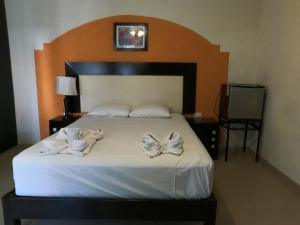 Hotel Quinta Marciala MX