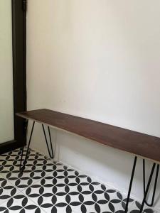 Unique Flat in Old Quarter, Big Window, Sunset View