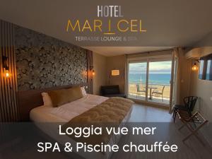 Hotels Hotel Mar I Cel & Spa : photos des chambres