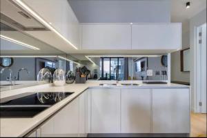 Ellipse Cassini @ Waterfall (Fili)