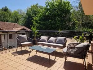 La CASUCA Del SABLE - 普雷列索