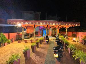 Luxmi Resort