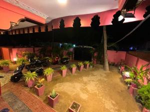 Luxmi Resort