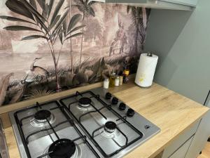 Appartamento Eden Green