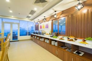 Golden Light Da Nang Hotel