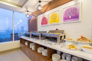 Golden Light Da Nang Hotel