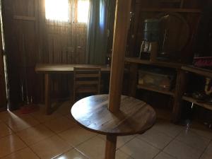 1 bedroom cabin, 3 blocks from beach and center of San Juan