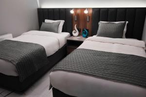 No25 Suites Nisantasi