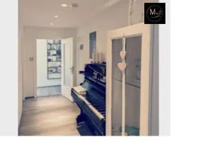 Außergewöhnliche Auszeit - MeTime1 - Haldorf