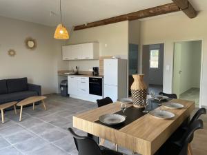 Appartements Rivals : photos des chambres