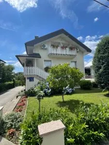 House Magdic Plitvice - Grabovac