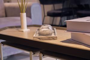 No25 Suites Nisantasi