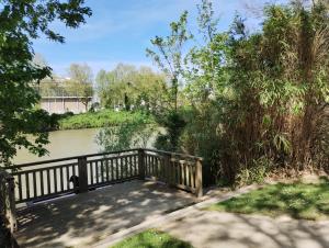 Studio Cocon de Rueil 1 Lit 2 places