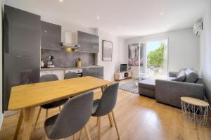 Le Érvé-350M Plage-Wifi Clim-VCA