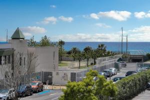 Le Érvé-350M Plage-Wifi Clim-VCA