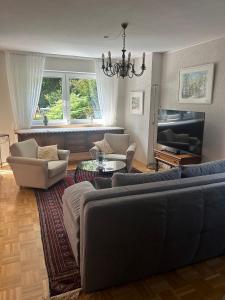 Eichendorff Garten Apartment, zentrumsnah, in direkter Nähe zur Universität