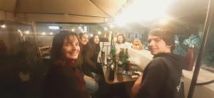 Quinoa Backpackers Hostel