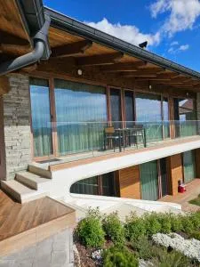 Relax Srednogorska Panorama - Vakarel