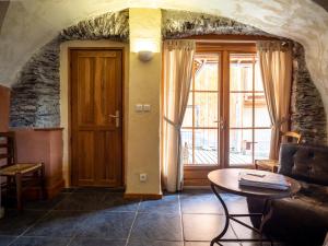 Chalets Chalet,14 p, 230m2,sauna,billard,source : photos des chambres