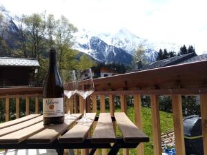 Sauna Bain Nordique Cinéma Vue Montange