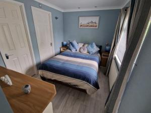 Windermere lodge,sleeps 6