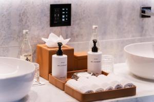 Alexander, Member of The Leading Hotels of the World