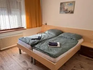 Beherbergungsbetrieb Madle - Devin