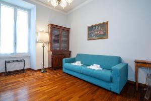 Two-Bedroom Standard Apartment