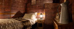 Campings O-Tel Park : photos des chambres