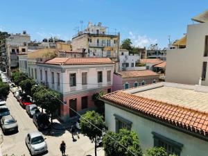 Feeling Home Athens, Thiseio