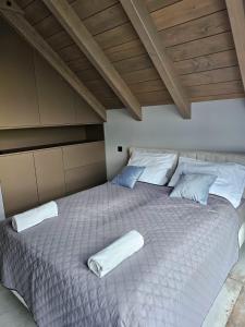 Dom w Czerwonej Dolinie Haus im Roten Tal Seidorf Sosnówka`