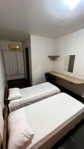 Pousada Vila Brumado