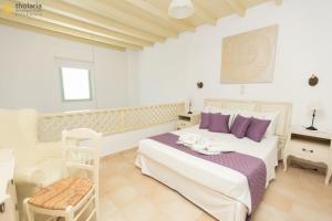 Tholaria Boutique Hotel Astypalaia Greece